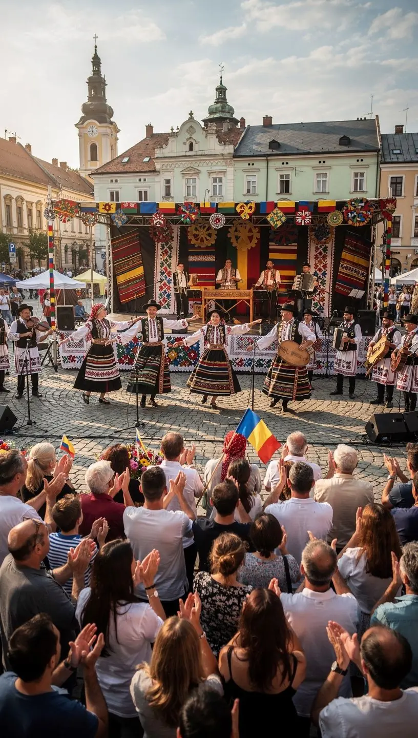 Strategii de implicare comunitară în dezvoltarea locală