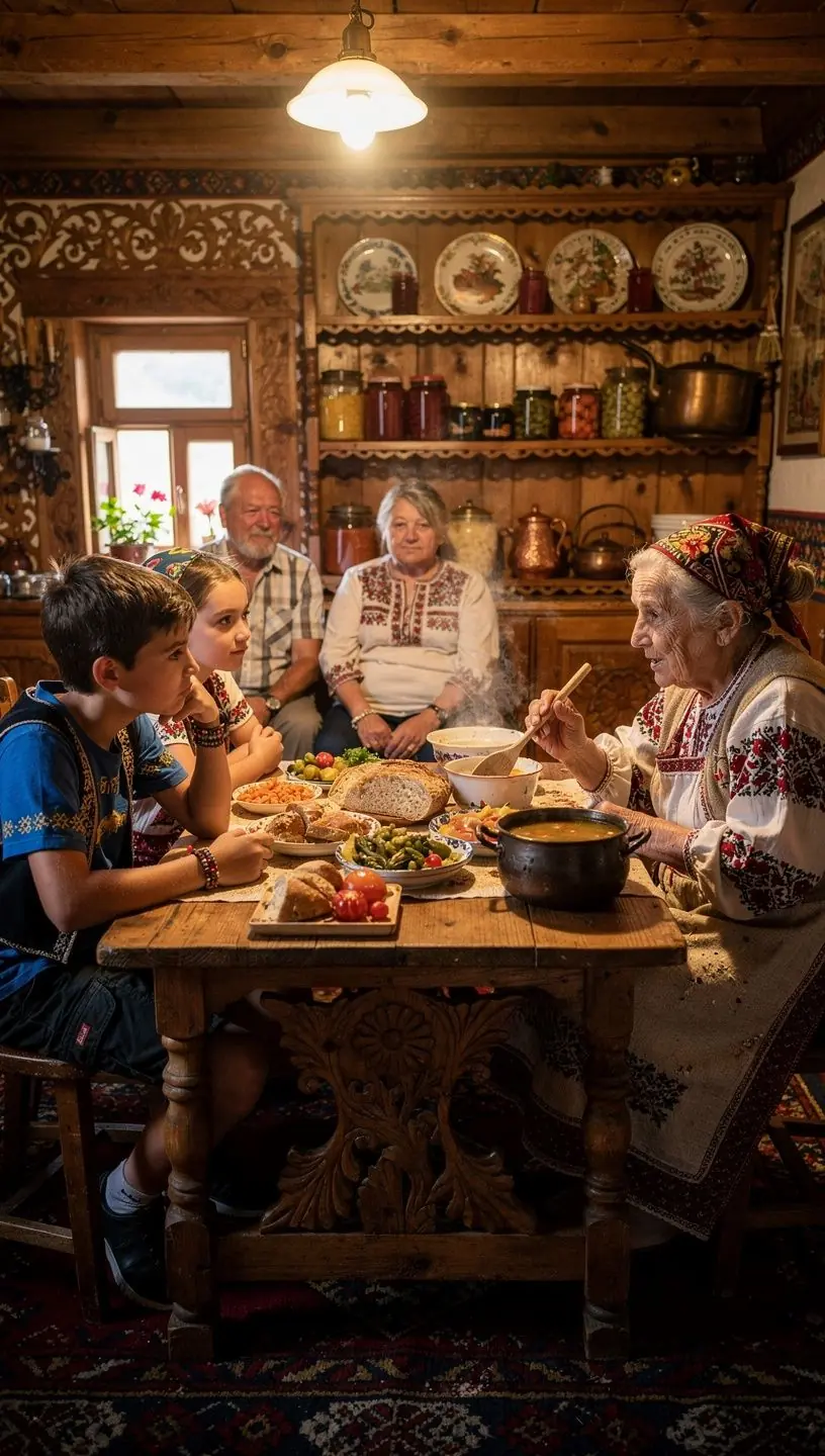 Professional business solutions illustration